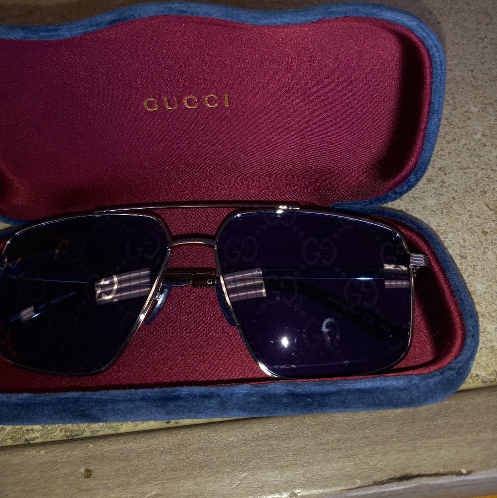 Glasses